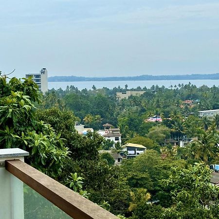 Coastline Mirissa Boutique Hotel And Spa المظهر الخارجي الصورة