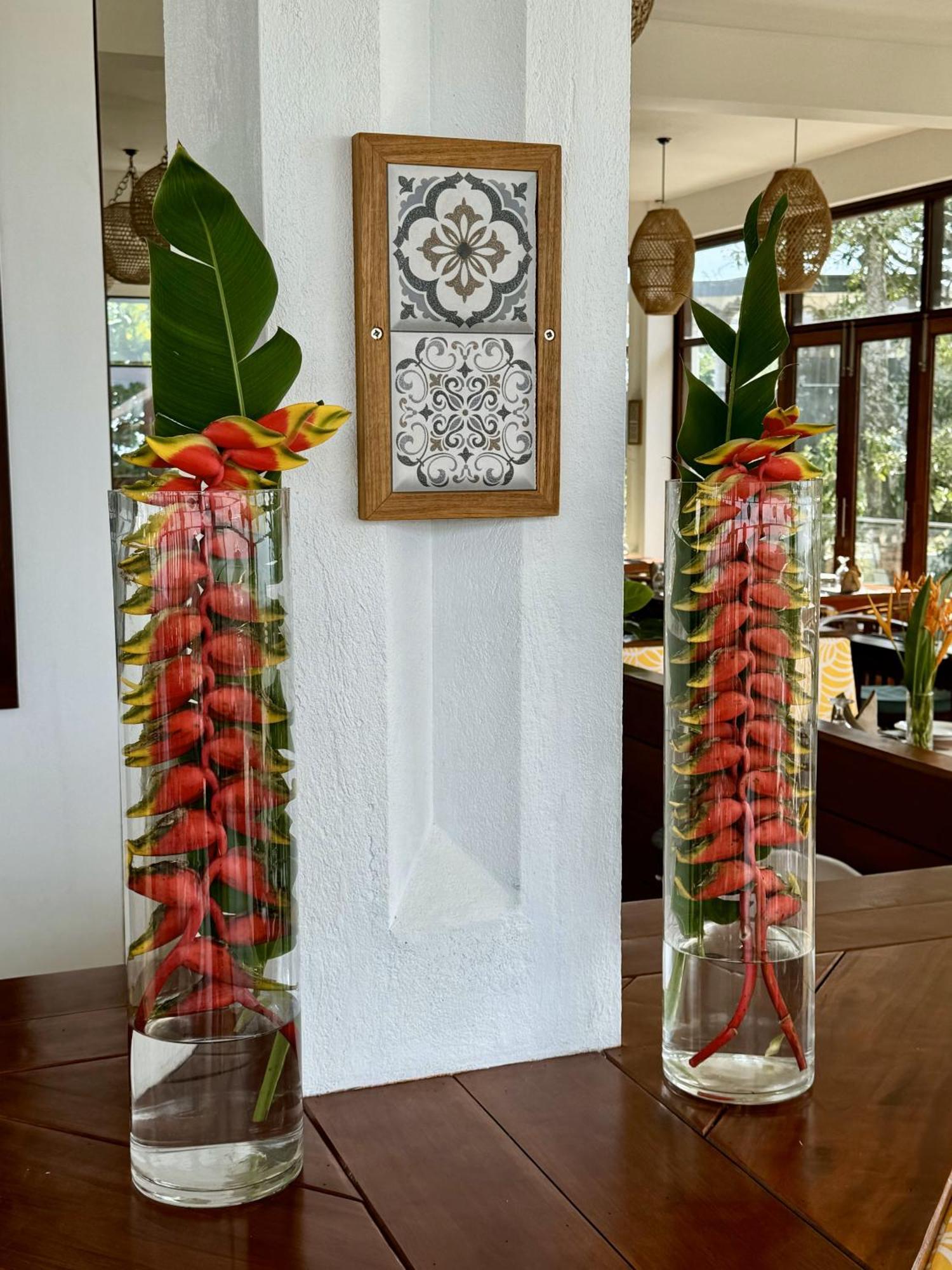 Coastline Mirissa Boutique Hotel And Spa المظهر الخارجي الصورة