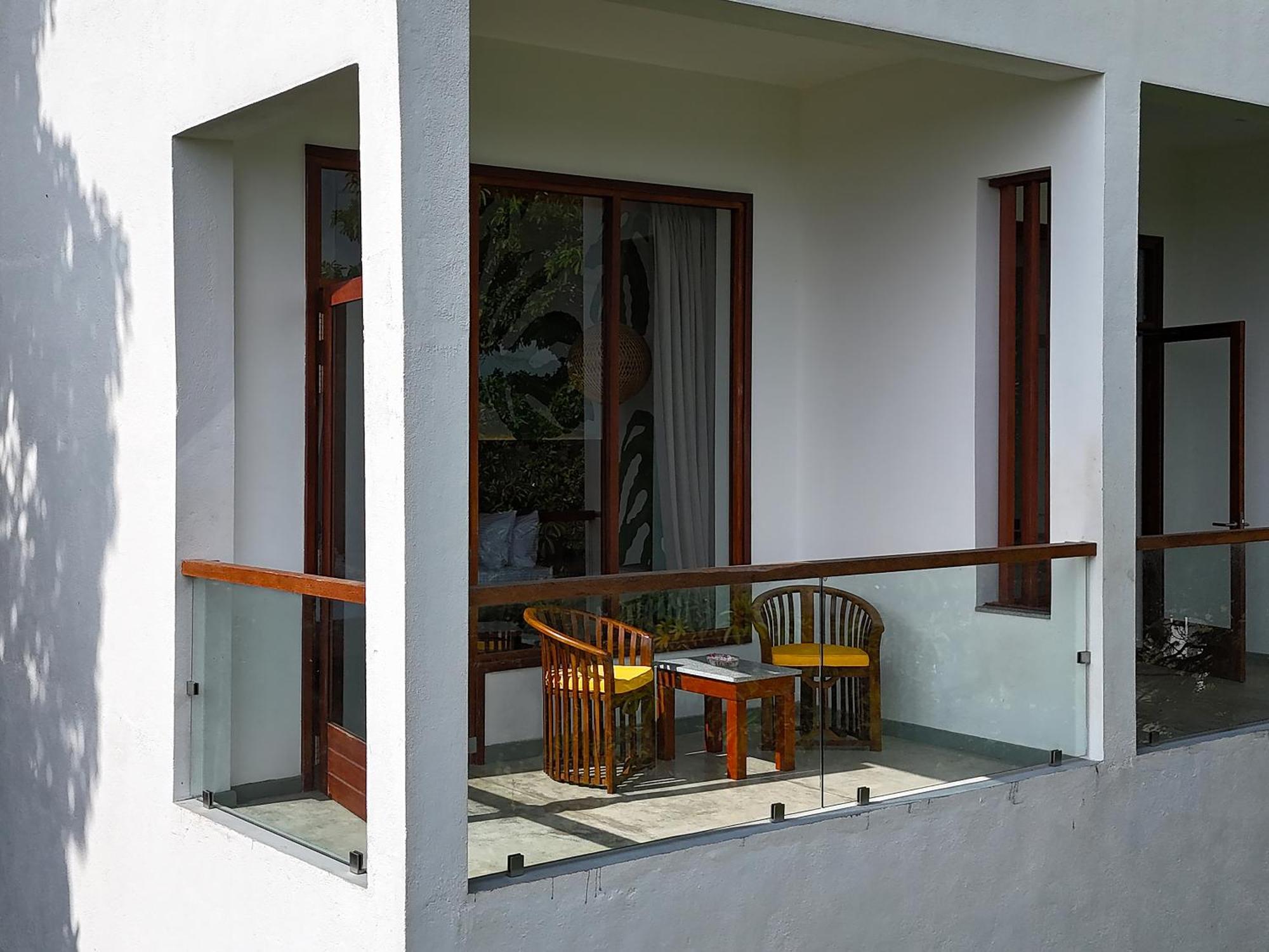 Coastline Mirissa Boutique Hotel And Spa الغرفة الصورة