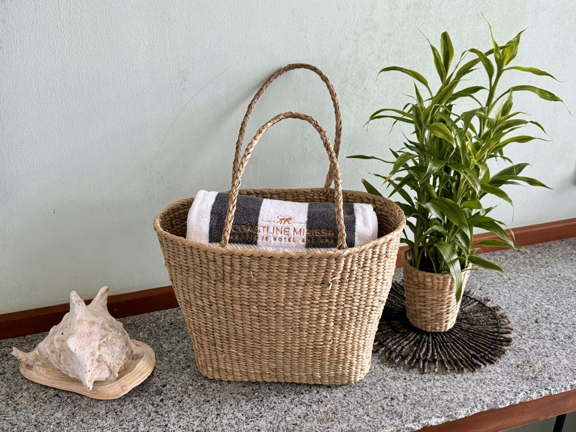 Coastline Mirissa Boutique Hotel And Spa الغرفة الصورة