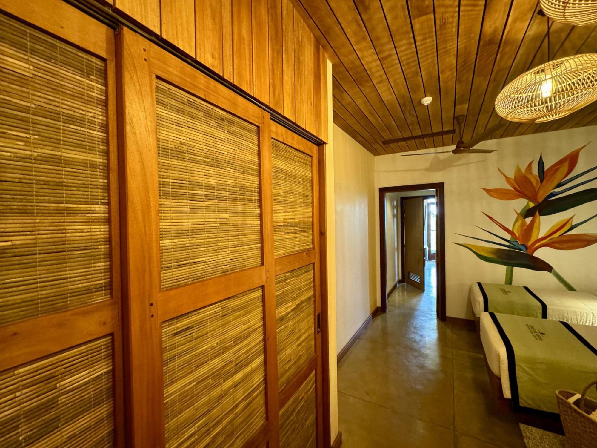 Coastline Mirissa Boutique Hotel And Spa المظهر الخارجي الصورة